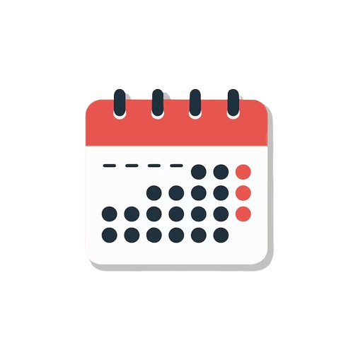 Vehicle Event Calendar